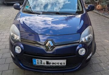 Renault Twingo 68.400 km 4.250 &euro; Sankt Augustin 53757