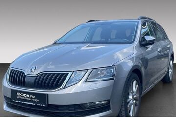 Skoda Octavia 52.200 km 17.880 &euro; Bonn 53227