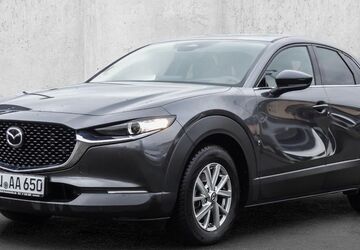 Mazda CX-30 18.000 km 26.890 &euro; Euskirchen 53879