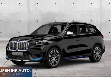 BMW iX1 42.138 km 36.470 &euro; Sankt Augustin 53757