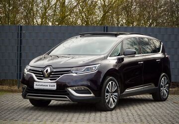 Renault Espace 60.000 km 26.480 &euro; Erftstadt 50374