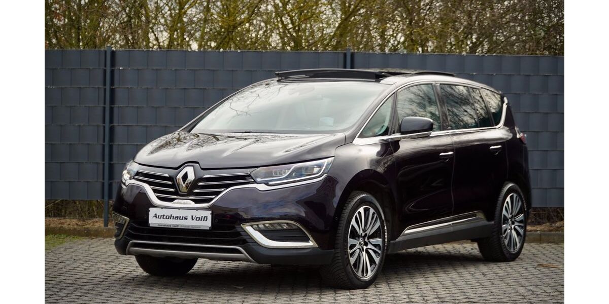 Renault Espace 60.000 km 26.480 &euro; Erftstadt 50374