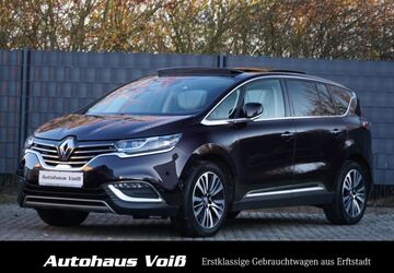 Renault Espace 60.000 km 26.980 &euro; Erftstadt 50374