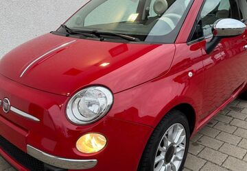 Fiat 500 148.000 km 5.490 &euro; Bergisch Gladbach 51467