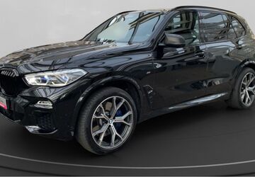 BMW X5 81.500 km 52.480 &euro; Köln-Mülheim 51063