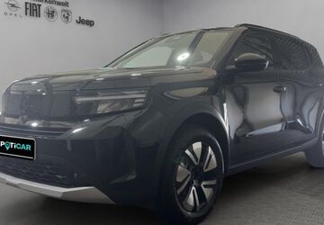 Opel Frontera 5.000 km 23.790 &euro; Euskirchen 53879