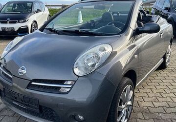 Nissan Micra 174.000 km 2.250 &euro; Erftstadt 50374