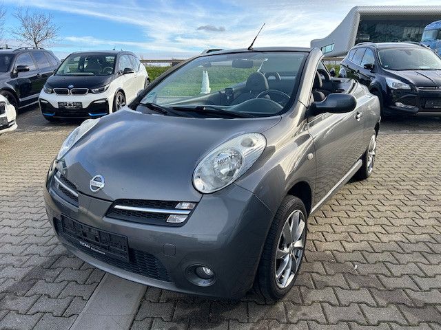 Nissan Micra 174.000 km 2.250 &euro; Erftstadt 50374