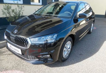 Skoda Fabia 8.750 km 23.950 &euro; Bonn 53119