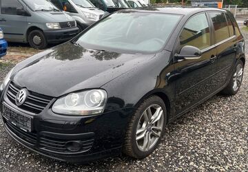 VW Golf 252.129 km 5.200 &euro; Bonn 53227