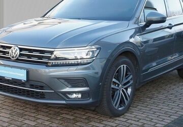 VW Tiguan 89.999 km 24.750 &euro; Meckenheim / Bonn 53340