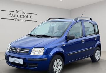 Fiat Panda 61.000 km 3.950 &euro; Hürth 50354