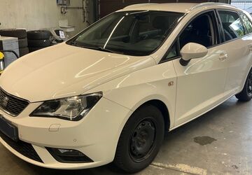 Seat Ibiza 199.000 km 7.000 &euro; Troisdorf 53842