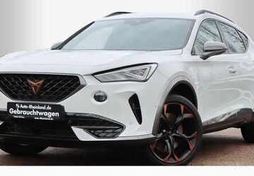 Cupra Formentor 28.870 km 32.447 &euro; Bonn 53175