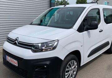 Citroen Berlingo 35.900 km 18.999 &euro; Bergisch Gladbach 51465
