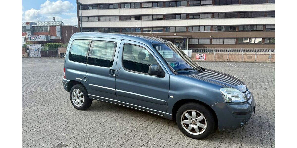 Citroen Berlingo 159.000 km 3.500 &euro; Köln 50825