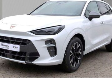 Cupra Terramar 4.990 km 39.330 &euro; Meckenheim / Bonn 53340