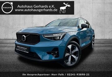 Volvo XC40 20.482 km 36.666 &euro; Siegburg 53721