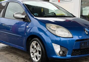 Renault Twingo 182.000 km 1.699 &euro; Euskirchen 53879