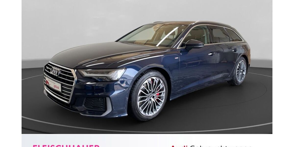 Audi A6 83.678 km 38.480 &euro; Köln 50823