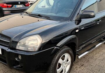 Hyundai TUCSON 233.900 km 3.650 &euro; Brühl 50321