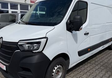 Renault Master 127.000 km 14.950 &euro; Brühl 50321