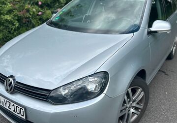 VW Golf 262.000 km 3.400 &euro; Bonn 53127