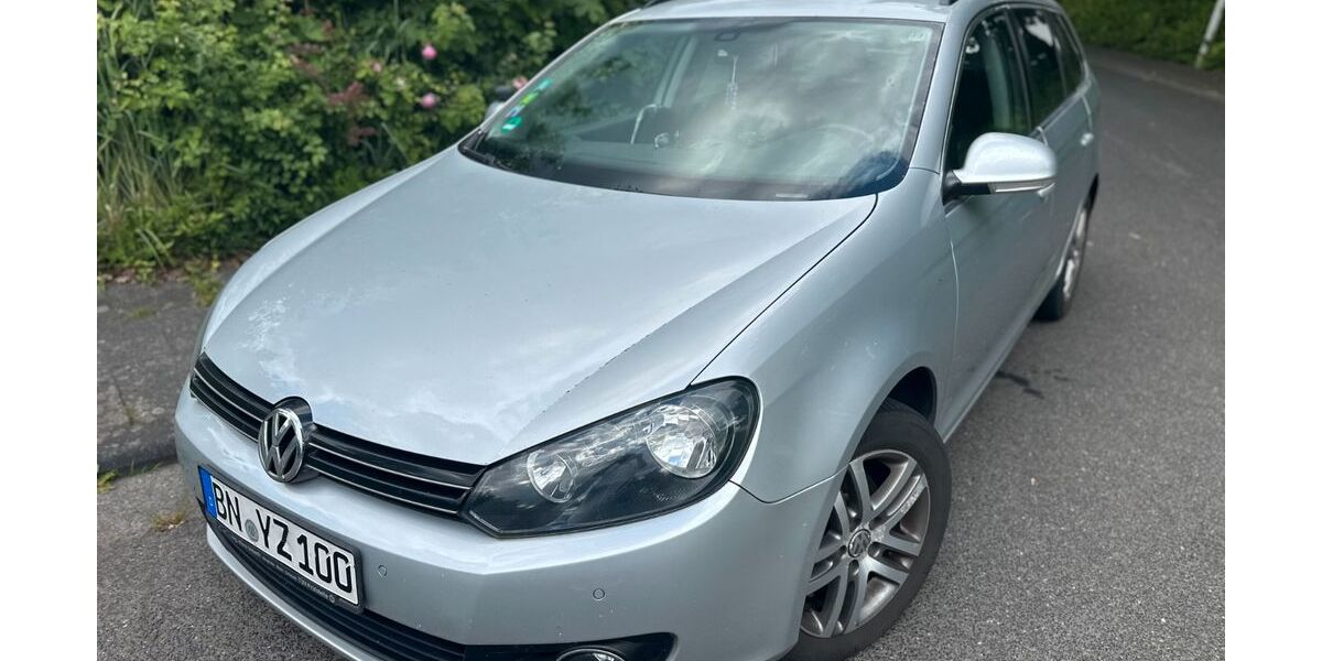 VW Golf 262.000 km 3.400 &euro; Bonn 53127