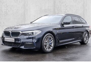 BMW 530 92.525 km 33.495 &euro; Köln-West 50858