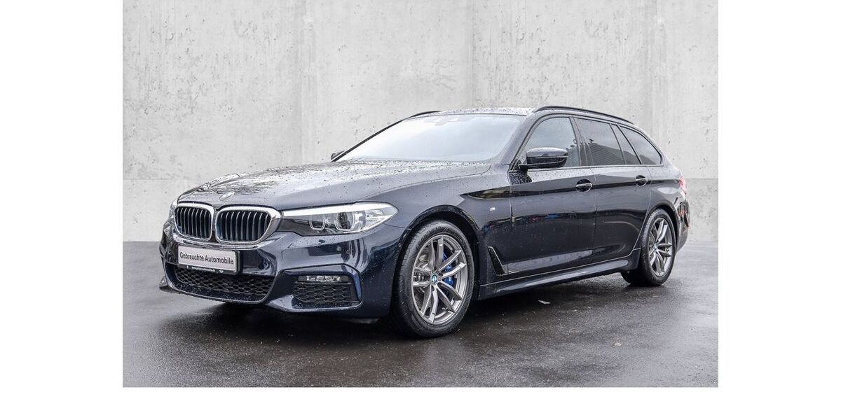 BMW 530 92.525 km 33.495 &euro; Köln-West 50858