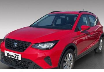 Seat Arona 17.680 km 18.990 &euro; Bonn 53227