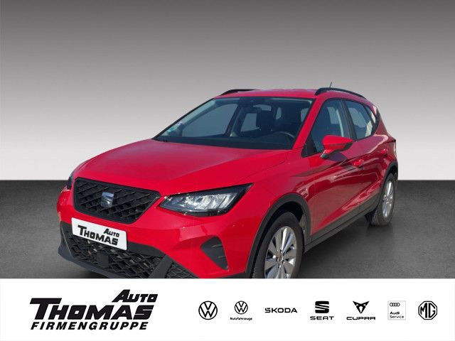 Seat Arona 17.680 km 18.990 &euro; Bonn 53227