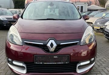 Renault Scenic 174.000 km 4.999 &euro; Bonn 53179