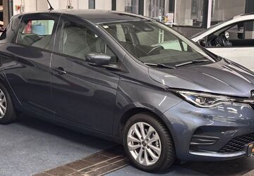 Renault ZOE 55.000 km 12.900 &euro; Köln 50859