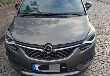 Opel Zafira Tourer 67.000 km 15.000 &euro; Köln 50827