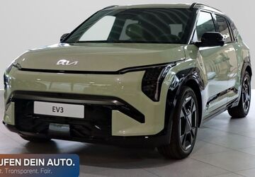 Kia EV3 3.900 km 43.550 &euro; Königswinter 53639