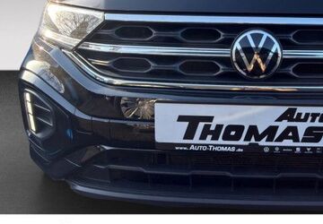 VW T-Roc 83.394 km 22.980 &euro; Hennef 53773