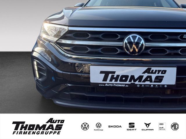 VW T-Roc 83.394 km 22.980 &euro; Hennef 53773