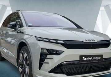 Skoda Enyaq 9.990 km 52.960 &euro; Bergisch Gladbach 51465