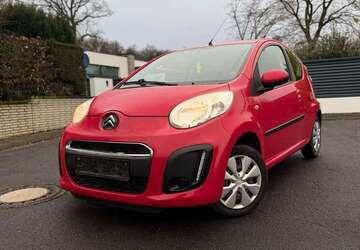 Citroen C1 111.000 km 3.490 &euro; Brühl 50321