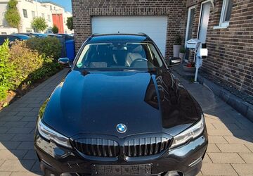 BMW 320 188.000 km 21.399 &euro; Erftstadt 50374