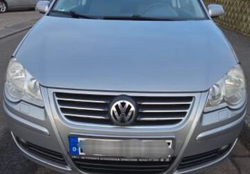 VW Polo 249.950 km 1.600 &euro; Bonn 53121