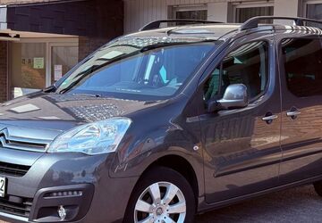 Citroen Berlingo 114.494 km 7.499 &euro; bonn 53175