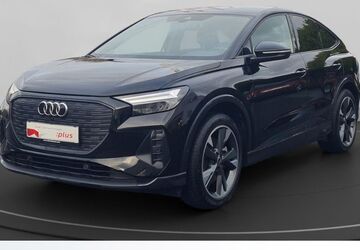 Audi Q4 41.572 km 31.990 &euro; Euskirchen 53879