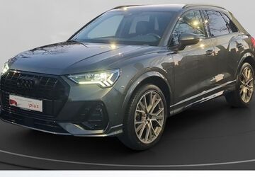 Audi Q3 30.598 km 33.440 &euro; Euskirchen 53879