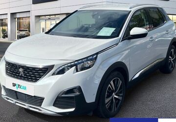 Peugeot 3008 100.797 km 13.270 &euro; Bonn 53121