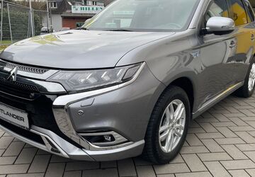 Mitsubishi Outlander 74.533 km 21.990 &euro; Overath 51491