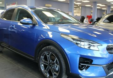 Kia XCeed 1.6 GDI DCT6 OPF Plug-in-Hybrid Spirit 24.837 km 19.980 &euro; Euskirchen 53881