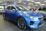 Kia XCeed 1.6 GDI DCT6 OPF Plug-in-Hybrid Spirit 24.837 km 19.980 &euro; Euskirchen 53881