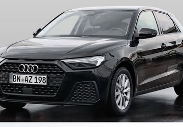Audi A1 1.040 km 24.980 &euro; Bonn 53119